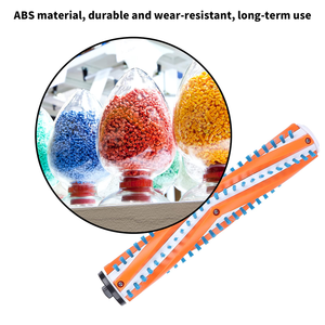 Pièces de rechange de barre de brosse principale de rouleau adaptées aux accessoires d'<span class=keywords><strong>aspirateur</strong></span> <span class=keywords><strong>Black</strong></span> Deckers BSV2020G BSV2020P - Product Image 2