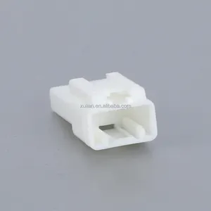 Auto Elektronische Connector Connector Plastic Shell 6098-3810 Elektrische Voertuigterminal Vlamvertragende Schede