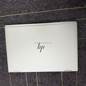 Touch Screen for HP 1030G2 I5 7gen 8G 256G SSD X360 Rotating Fold in Stock <b>used</b> Business Laptop Office <b>Computer</b> Student notebook - Product Image 5