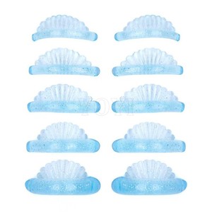 Parches <span class=keywords><strong>de</strong></span> Silicona para Permanente <span class=keywords><strong>de</strong></span> <span class=keywords><strong>Pestañas</strong></span> y Lifting <span class=keywords><strong>de</strong></span> <span class=keywords><strong>Pestañas</strong></span>, Máscara Antiarrugas para Ojos, Suave y Natural, Marca YOYI - Product Image 5