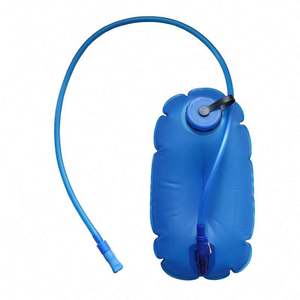 ÉCHANTILLON GRATUIT – Réservoir d'eau tactique personnalisé pour activités de plein air - Product Image 4