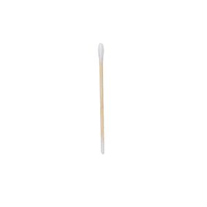 Cotons-tiges à double extrémité, pointe ronde de 125 mm, pour maquillage permanent, cure-dents de beauté, multi-usages - Product Image 2