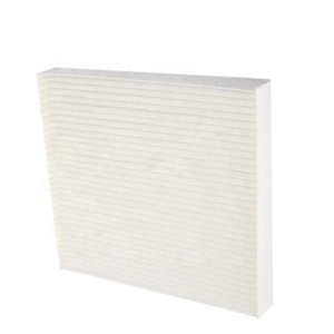 FILTRE POLLEN INTÉRIEUR DE CABINE D'AIR 87139-52020 87139-0D010 87139-YZZ08 pour LEXUS TOYOTA SUBARU DAIHATSU LS <span class=keywords><strong>F4</strong></span> 1UR FE - Product Image 5