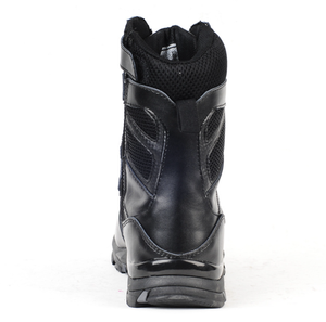 Botas Tácticas TST41 para Campismo, Botas de Combate CS Wolf para Exteriores, Botas para Desierto y Selva - Product Image 4