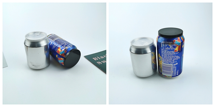 Food Grade Plastic PE lids 206 Soda Can Lid 202 Beverage can lid