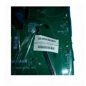 Module IOTA à sortie analogique isolée à 6 canaux 8C-TAOX61 pour la série Experion PKS 8 - Product Image 1