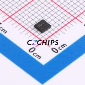 ทรานซิสเตอร์ UFDFN-10-EP D3V3P4U10LP26-7 ESD และการป้องกันไฟกระชาก (TVS/ESD) - Product Image 1