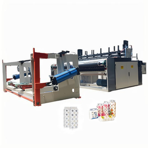 Giá Tốt Nhất Công Nghiệp Giấy Vệ Sinh Máy Làm Nhà Sản Xuất Giấy Vệ Sinh Máy Làm Để Bán Ở Phía Nam Châu Phi - Product Image 3