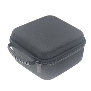Estuche rígido ODM personalizado para visores térmicos, OEM Magic Clip Trimmer, bolsa protectora para herramientas, venta al por mayor a granel de fábrica. - Product Image 4