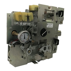 FLN36-24 sf6 tải phá vỡ chuyển đổi 24KV cách ly 630A chuyển đổi không khí chuyển disconnectors - Product Image 5