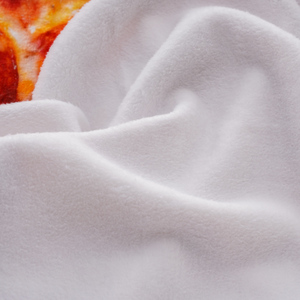 Coperta per Pizza gigante coperta per Taco per adulti e bambini coperta per cibo divertente a doppia faccia in flanella per tutti - Product Image 6