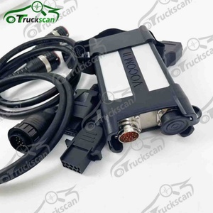 Herramienta de Diagnóstico para Camiones de Trabajo Pesado VOCOM II 88894000, Herramienta de Diagnóstico para Camiones, Autobuses, Excavadoras y Maquinaria de Construcción - Product Image 3