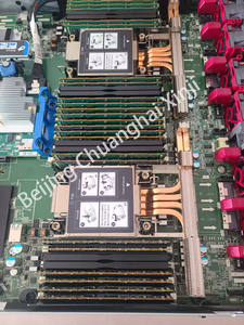 HPEプロリアントDL380 G10 + G11 G12データセンター2UラックサーバーIntel Xeon - Product Image 5