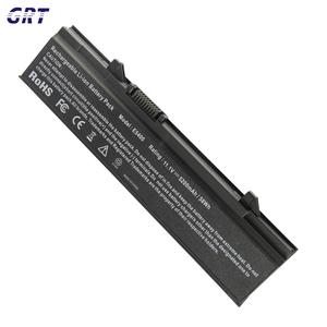 Batterie d'ordinateur portable en gros pour Dell Latitude E5400 E5410 E5500 E5510 E5550 312-0762 312-0769 Y568H - Product Image 1
