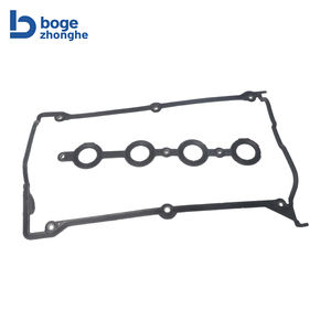 Suku cadang mesin penutup katup Set Gasket 058198025 Set Gasket penutup katup untuk A3 A4 A6 TT VW Polo Jetta Passat - Product Image 6