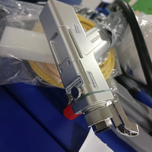 Soudeuse au laser 3 en 1 pour le soudage, la découpe et le nettoyage <span class=keywords><strong>Machine</strong></span> à souder au laser à fibre - Product Image 5