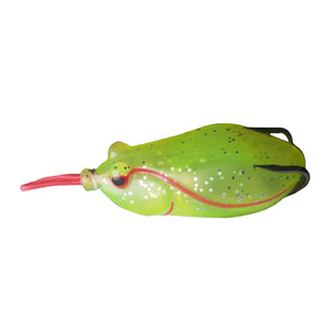 Vente en gros par le fabricant : Appâts bioniques, Hameçons à rainure de sang, Hameçons en acier inoxydable, Accessoires pour moulinets de pêche, Équipement de pêche - Product Image 5
