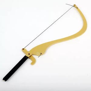 Hilo Metálico Dorado para Mapeo de Cejas, Soporte para Hilo, Regla para Cejas, Herramienta para PMU y Microblading - Product Image 3