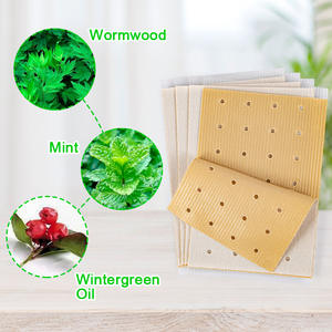 TikTok sumifun แผ่นแปะกระดูกต้นคอที่มีประสิทธิภาพสูงสำหรับผู้เชี่ยวชาญด้านการดูแลสุขภาพของคุณ - Product Image 6