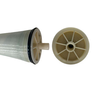 2521,2540,4040 और 8040 उद्योग आरओ झिल्ली के लिए आरओ झिल्ली कच्चे माल की अंतिम टोपी - Product Image 6