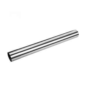 Fabricant de tuyaux de <span class=keywords><strong>bois</strong></span> de cheminée <span class=keywords><strong>Tuyau</strong></span> de <span class=keywords><strong>poêle</strong></span> droit <span class=keywords><strong>à</strong></span> mur unique <span class=keywords><strong>Tuyau</strong></span> de <span class=keywords><strong>poêle</strong></span> de cheminée 80mm - Product Image 1