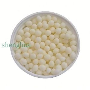 Partículas Tpu TPU S190A Gránulos de materia prima de plástico Pellets de poliuretano termoplástico Resina Tpu - Product Image 5