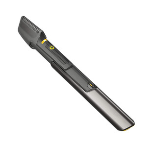 LM LM25372 Afeitadora Multifuncional 5 en 1 para Hombre, Recargable por USB, Resistente al Agua, Recortadora de Vello Corporal Retráctil - Product Image 1