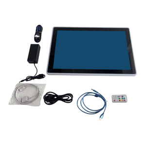 Écran tactile capacitif Full HD <span class=keywords><strong>22</strong></span> pouces avec prise en charge de l'anglais pour jeux d'amusement Life Luxury Fireball <span class=keywords><strong>Lol</strong></span> Huff Puff <span class=keywords><strong>Lol</strong></span> Mr - Product Image 3