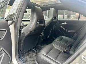 Benz <span class=keywords><strong>CLA</strong></span> 2017 Facelifted <span class=keywords><strong>CLA</strong></span> 200 Fashion Edition Voitures d'occasion 1.6T 156 ch 7DCT Coupé Voitures d'occasion - Product Image 6