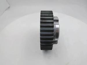 AUFERAY 0805 H8 Pignon <span class=keywords><strong>de</strong></span> réglage d'arbre à cames VVT pour Peugeot 206 207 307 <span class=keywords><strong>308</strong></span> 408 Citroën C4 C5 Engrenage <span class=keywords><strong>de</strong></span> calage variable des soupapes moteur - Product Image 5