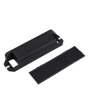 Đèn <span class=keywords><strong>LED</strong></span> cung cấp điện Khung điều chỉnh không cách ly ổ đĩa cao áp vỏ nhựa phụ kiện chiếu sáng - Product Image 4