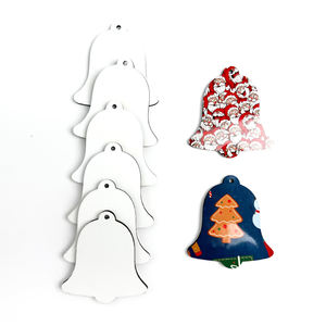 MDF เครื่องประดับคริสต์มาสแบบระเหิดสำหรับอุตสาหกรรมยานยนต์ - Product Image 1