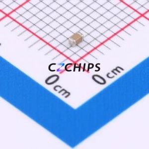 Condensador SMD (MLCC) C0603B104K160NT 0603 (Capacitancia: 100nF) (Precisión: 10%) (Voltaje Nominal: 16V) - Product Image 1