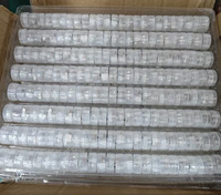 Mehrfarbige Plastik Mini DIY LED Batteriebetriebene Innen-Laternen Ballons Spielzeug Feiertagsdekoration DIY Lampe Kleine Diodenbirne