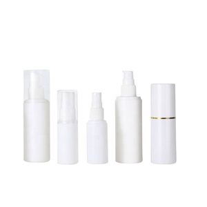 New Design 30ml 60ml 80ml 100ml 120ml 150ml Perfume Plastic <b>Bottle</b> - Product Image 1