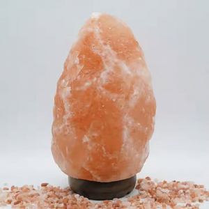 Best Selling Himalayan Salt <b>Lamp</b> 3-5Kg from Pakistan 100% Natural Pink Himalayan Salt <b>Lamp</b> from Pakistan - Product Image 1