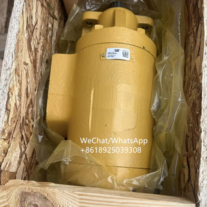 Bomba de Engranajes Original 244-3304/10R-7980 para Piezas de Motor Mecánico 773D/775E, 3 Meses de Garantía, Origen EE. UU. - Product Image 1