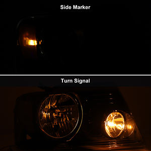 Faros Delanteros de Alta Calidad al por Mayor para <span class=keywords><strong>Ford</strong></span> <span class=keywords><strong>F150</strong></span> <span class=keywords><strong>2004</strong></span>-2008, Fabricante de Faros Delanteros para Automóviles - Product Image 6