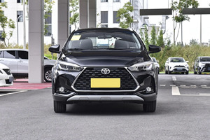 <span class=keywords><strong>Toyota</strong></span> <span class=keywords><strong>Yaris</strong></span> L Zhixuan <span class=keywords><strong>X</strong></span> Deluxe PLUS Edition 1.5L CVT FWD 5 portes 5 places Hatchback d'occasion <span class=keywords><strong>2022</strong></span> prête à être expédiée - Product Image 6