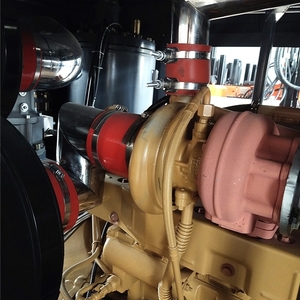 Low - Power Screw <strong>Type</strong> <strong>Fixed</strong> Air Compressor Sales Air Compressor Stationary 35 M3/min S125D - Product Image 6