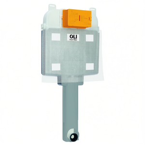 Tanque de Inodoro Mecánico Integrado OLI de 3.6 Litros, Modelo Circle 74 Plus - Product Image 3