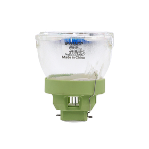 Luz Móvil de Haz de Alta Calidad <span class=keywords><strong>GLT</strong></span> 311W Sharpy con Base de Vidrio E27, Bombillas Halógenas Blancas, IP33, para Uso en Bares y Escenarios - Product Image 2