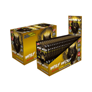 Pillole di potenziamento sessuale del rinoceronte per le pillole di potenziamento maschile degli uomini - Product Image 3