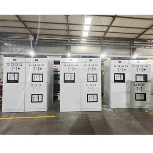 Caja de Distribución para Sistemas Solares Fotovoltaicos Conectados a la Red, Integración de Almacenamiento de Energía y Generación de Energía - Product Image 2
