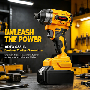 <span class=keywords><strong>Avvitatore</strong></span> a impulsi brushless 21V da 200 N.m ad alta coppia, prezzo di fabbrica, per rivenditori - Ingrosso - Product Image 3