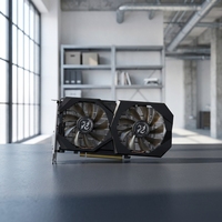 Brand New N-VIDIA RTX 2070 8GB Fan-Cooled Desktop Gaming Graphics Card in Stock
