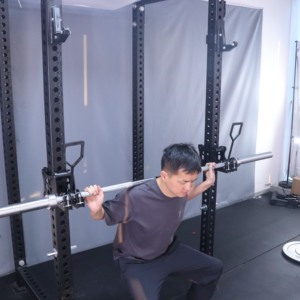 SMITH GLIDER-อุปกรณ์เสริมอเนกประสงค์สำหรับชั้นวางหมอบ-รองรับ LAT ดึงลง, แถวต่ำ, กดม้านั่ง, หมอบและสายเคเบิลบิน - Product Image 5