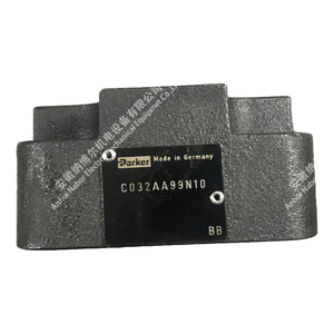 Couvercles C032AA99N pour vannes à enroulement bidirectionnel - Série C*A / C*C - Product Image 3