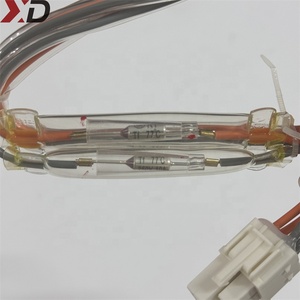 Termostato de Descongelación para <span class=keywords><strong>Refrigerador</strong></span> en Oferta - Product Image 2