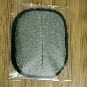 Gant anti-statique Yi Shi pour animaux de compagnie, grande taille 18x24 cm, pour chats et chiens, gant de nettoyage absorbant les poils - Product Image 1